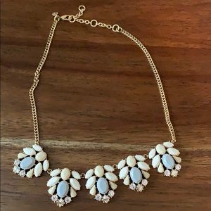 J Crew Necklace
